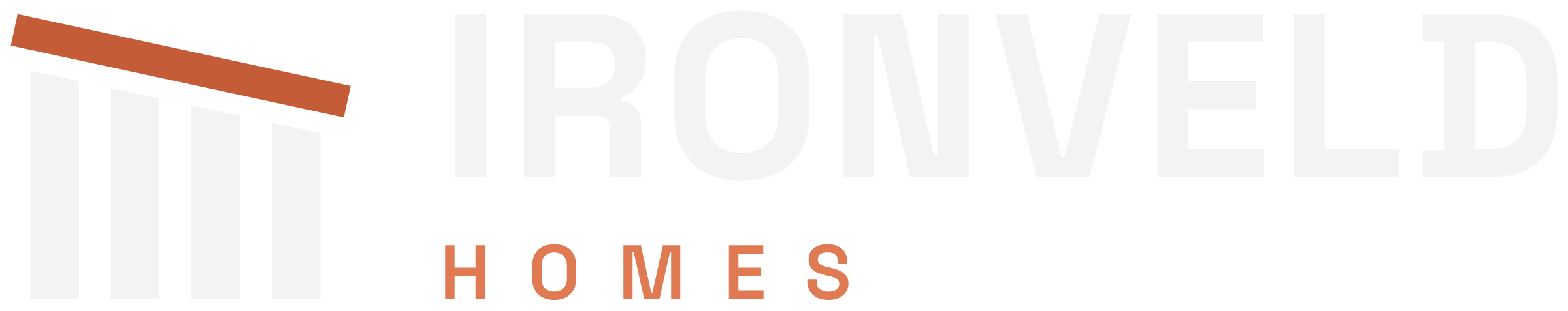 Ironveld Homes